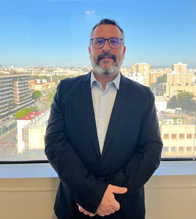 David Bernal Sánchez
